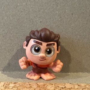 Disney doorables series 8 Ralph